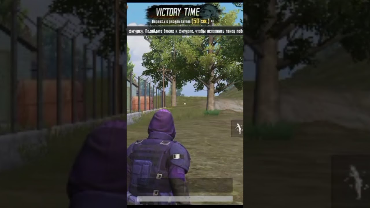 Катка #1 первое место 