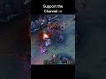 Wait till the end 😈 #leagueoflegends #lolshorts #gaming #ranked #lolclips