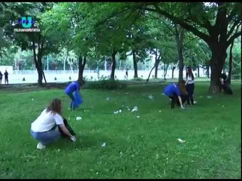 TeleU: Studentii chimisti organizeaza o noua editie a EPEE