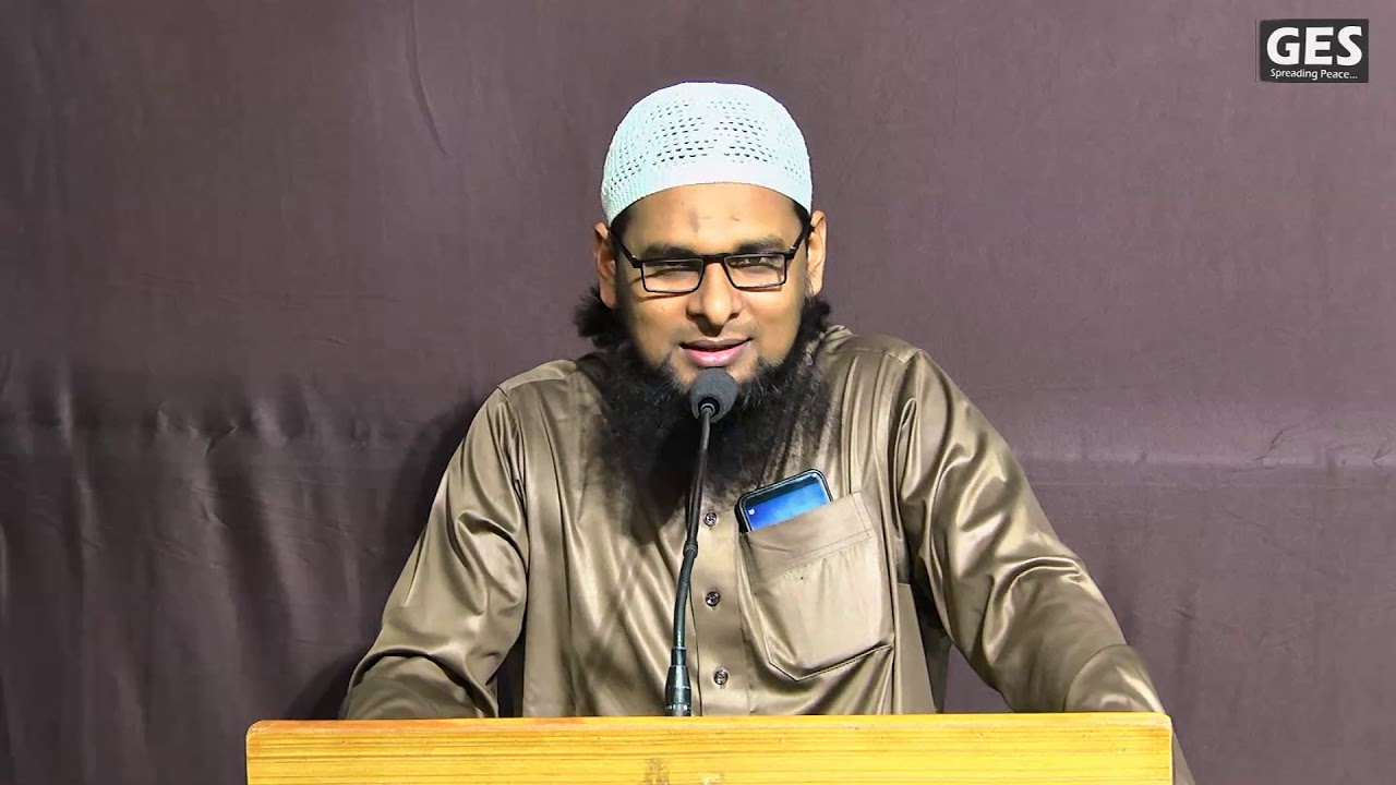 Mulk Ke Maujuda Halaat Wujuhat  Aur Hamari  Zimmedariyaan