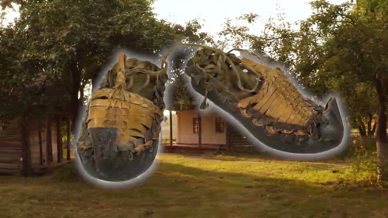 PRAZILUK U HOLIVUDU - LEEK IN HOLLYWOOD (Balkan ambient)