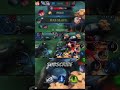 War 🔥💥🔥💥 #mlbbshorts #mobilelegends #mlbb #mobilelegendshighlights #shorts #fypシ