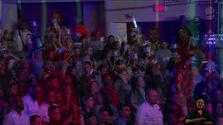 Gran final del Concurso Nacional de Oratoria 2025