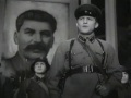 Soviet song (1941) - We are the Masters of War (english subtitles)