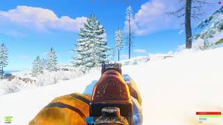 Rust is easy