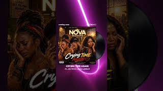 coming soon on nova sessions label 🏷️ may1 2026 Big reggae music 🎶🎵