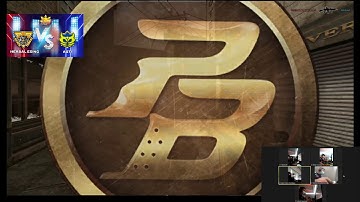 POINT BLANK PH - PBNC 2020 GROUP D ELIMINATIONS Part 2