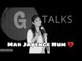 Mar Jayenge Hum 💔 New Sad 😭 Poetry Whatsapp Status | Female Version | Goonj Chand | @avishstatus