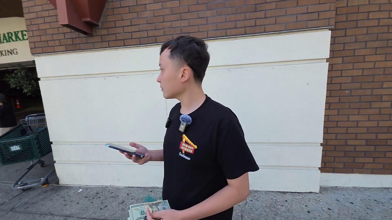 Просить миллионеров готовить для меня еду