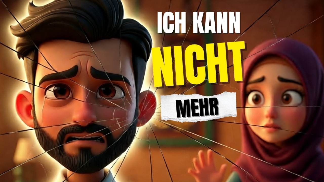 5 ANZEICHEN, dass dein MANN erschöpft ist (aber sagt, es wäre alles OKAY)