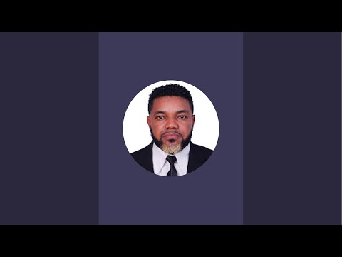 PASTOR DOMINIC KIBOKO YA WACHAWI Is Live 