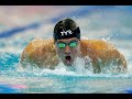 Ryan Lochte, Chase Kalisz & Jay Litherland: 3 Olympians Fight for 1st Place | Men’s 400m IM A Final