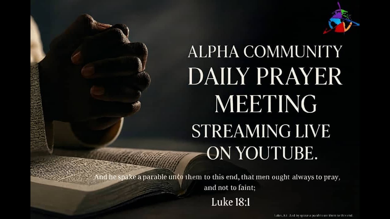 The Miracle That Arrives When All Hope Is Gone