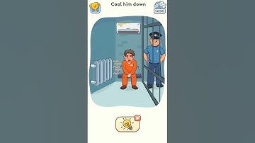 🎮⚡ DOP 5 Delete One Part - This Level Will Shock Your Brain 😲🧠 #DOP5 #PuzzleGame #DeleteOnePart