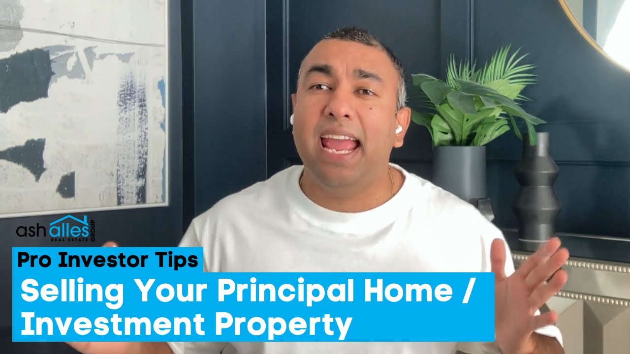 Tax Consequences of Selling Your Property 🏠💰🏨 Pro Investor Tips