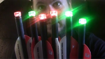 Clean Shot Crossbow Lighted Nock Review