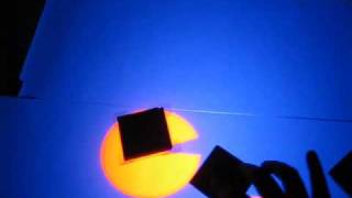 Famous Prototype Multi-Touch Table Profile