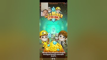 IDLE MINER TYCOON GAMEPLAY ANDROID PALING ASYIK-idle miner tycoon - mine manager simulator