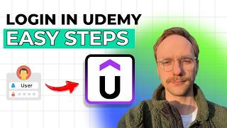 How to Login Udemy Business [2026 Full Guide]