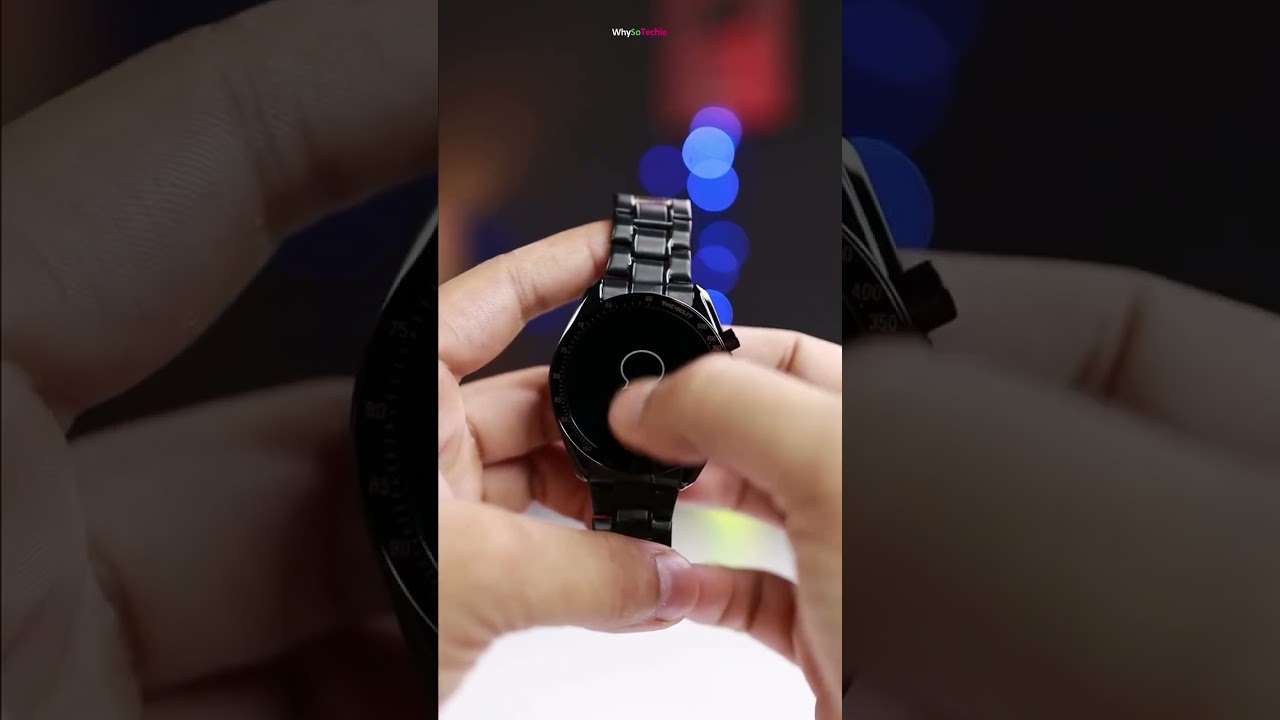 New firebolt moonwatch 🤯