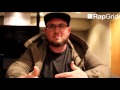 Iron Solomon Explains Why He Hand-Picked B-Magic, "His Punchlines & Flow Are Crazy" | #MASS2