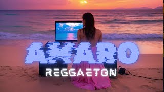 SI Vamos a Bailar toda la Noche me Entrego/#badbunny/ Amaro Reggaeton 2024 /Amaro New Music