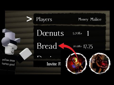 Forsaken but I can only use the killer and survivor of the person on the top of the leaderboard