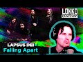 Lokko: Reacción a Lapsus Dei - Falling Apart