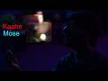 Kaahe Mose cover