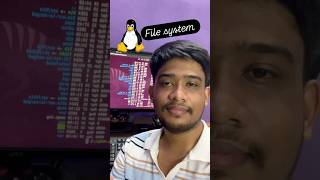 Ep:3 Linux For Everyone! #linux #linuxfilesystem