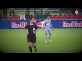 YOUTH LEAGUE : RB Leipzig 1-4 AS Monaco