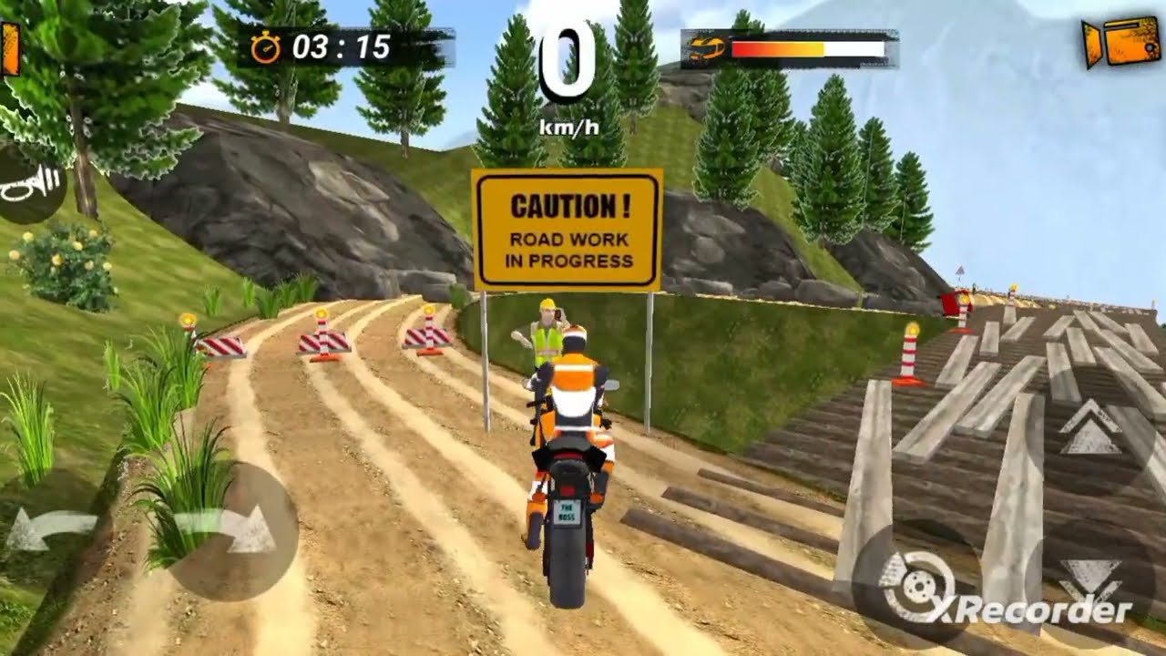 Bike Racing: off road racing games Andriod  Appsoleut Games #4