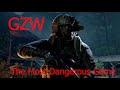 Gray Zone Warfare | The Most Dangerous Game