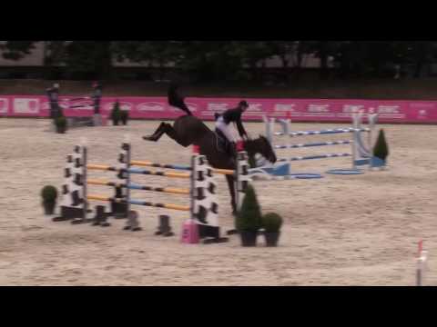 Swing de Riverland - CSI** Dinard 2016