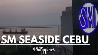 Philippines: SM Seaside Mall Cebu and Ice Skating