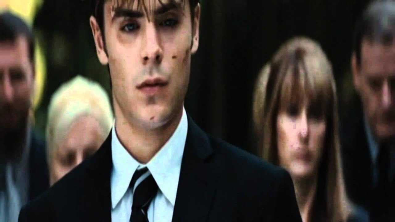 Zac Efron - Bet on it (edición 2011)