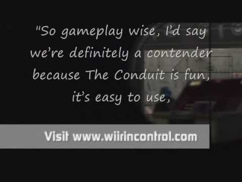 The Conduit ""TEASER""