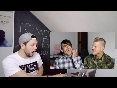SCÖMÌCHE IS REAL - SUPERFRUIT (REACTION!)