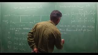 PH25CO3. TWO  QUBIT - CNOT Quantum Gate 