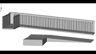 How to create "Ramp" in Revit.