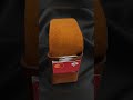Compact Stitch Free Wallet in Tan    ( Sale) as we have now changed logo