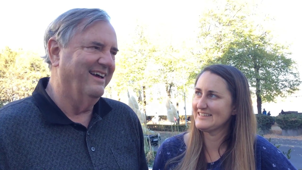 Inspiration for Today S1 E72 11/13/18 - Pastor Rick Bradford