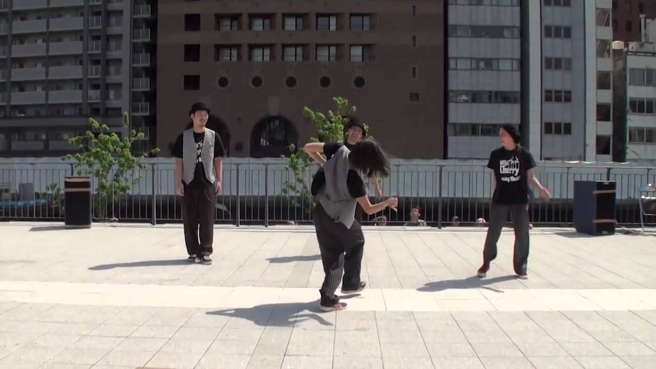 Acky_  Fuu_ Kussun_ Yukko showcase 2011