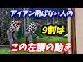 【※アイアン確実に当たる様になる】腰の動かし方を詳しく解説します