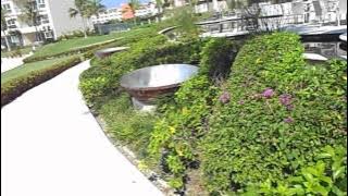 Delcanto Common Area