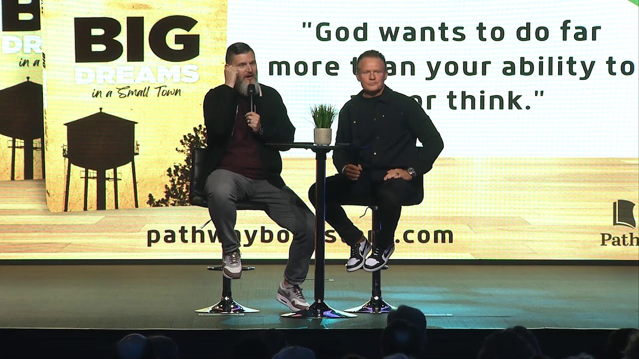 RISE Conference 2023 | Thursday Morning