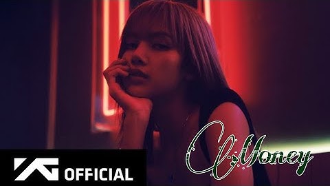 LISA- ‘MONEY’ DANCE PERFORMANCE TEASER