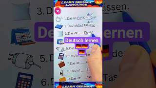learn German jackoo 🇩🇪| #deutschlernen #learngerman #foryoupageシ