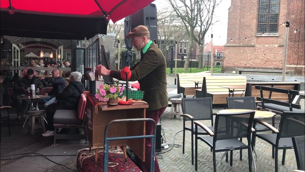 Plaatjes Vullen Gaatjes in Woerden 16 april 2023 YouTube