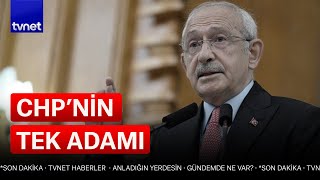 CHP'de güç savaşı yaşanıyor